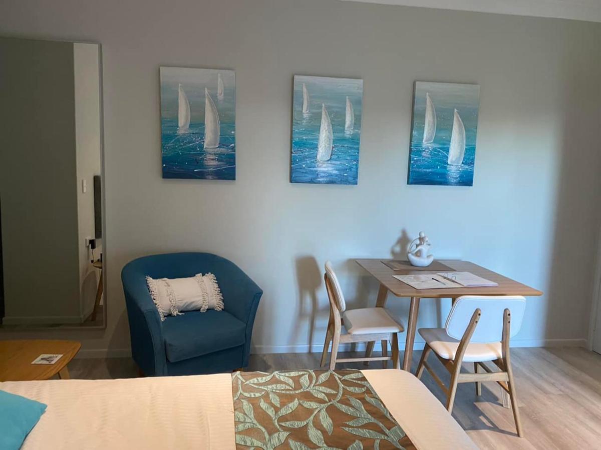 Hotel Mapleton Springs Zewnętrze zdjęcie