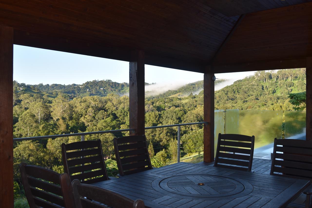 Hotel Mapleton Springs Zewnętrze zdjęcie