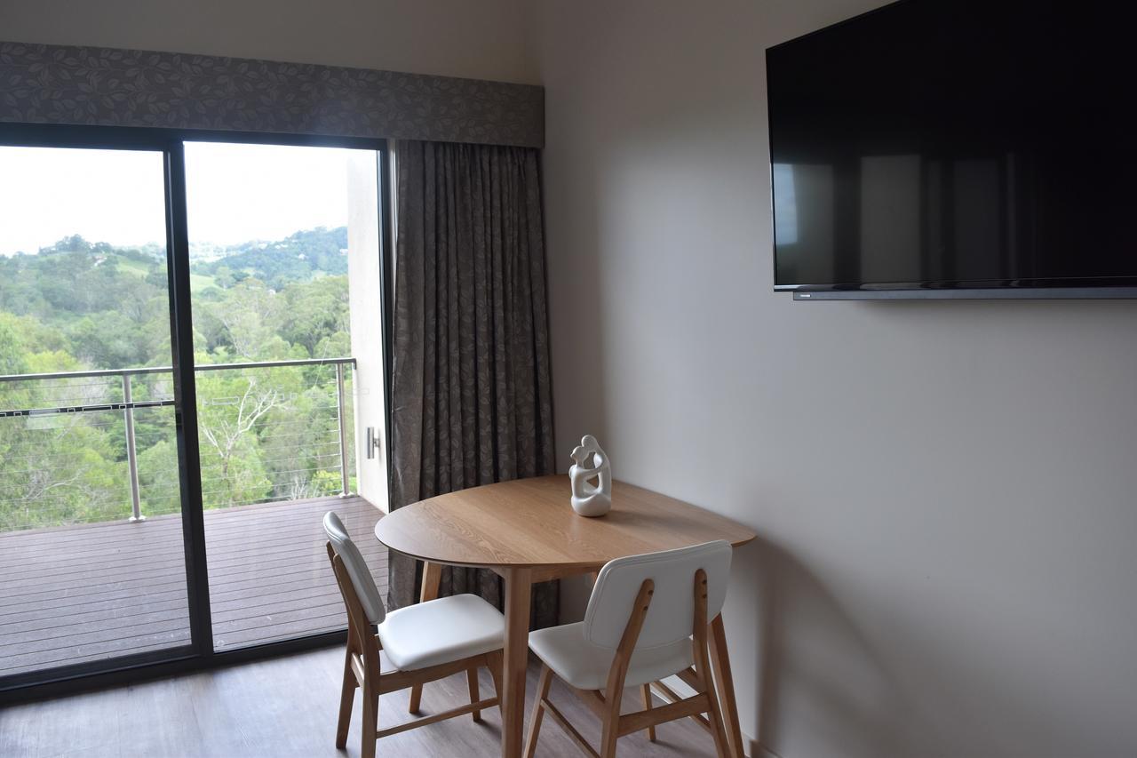 Hotel Mapleton Springs Zewnętrze zdjęcie